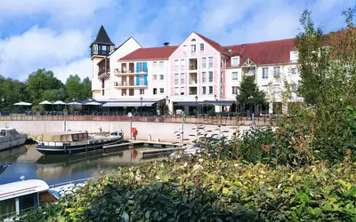 Cergy (95000)