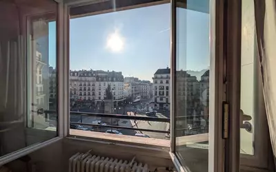 Paris 17E