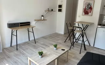 Limoges (87000)