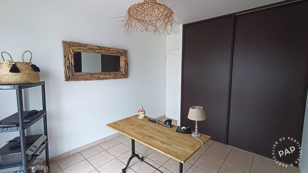 Vente maison 130 m² Gauriaguet (33240) - 130 m² - 289.900 € | Particulier à Particulier — 11