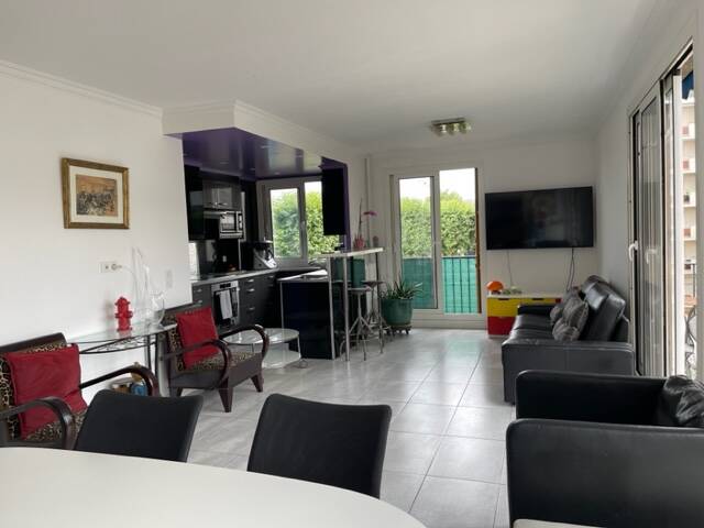 La Garenne-Colombes (92250)
