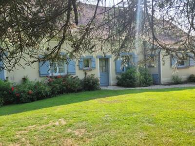 Location maison 6 pièces Chevru (77320)
