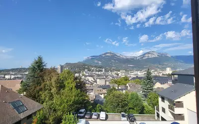 Chambéry (73000)