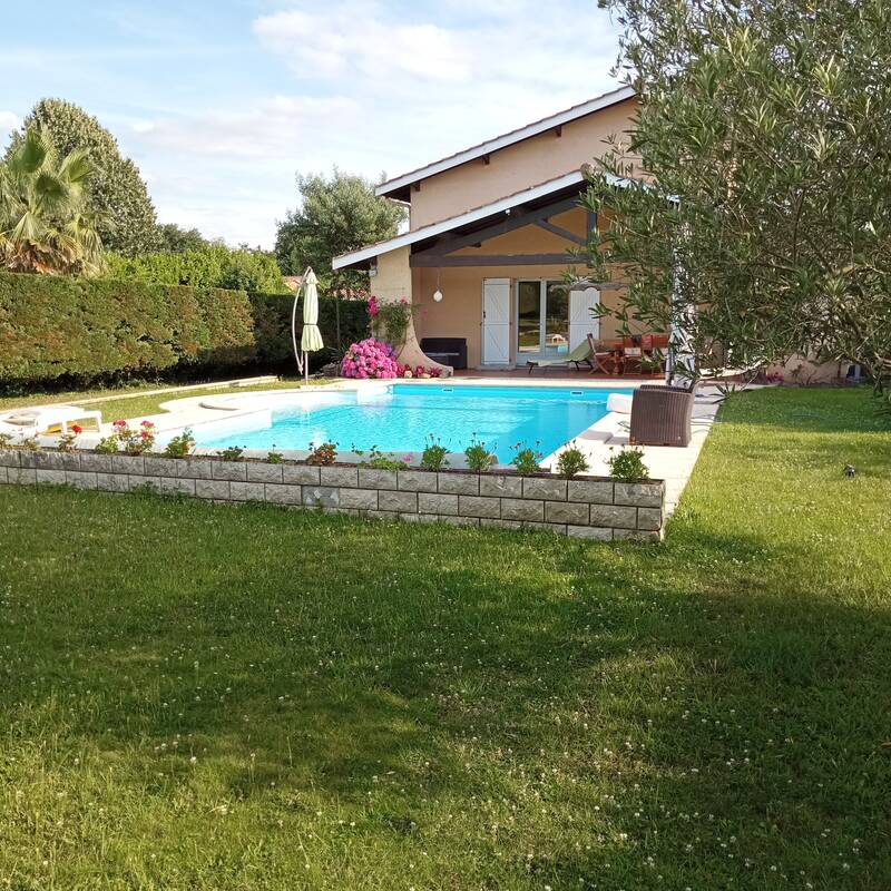 Le Taillan-Médoc (33320)