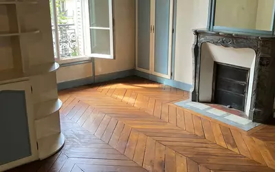Paris 18E (75018)