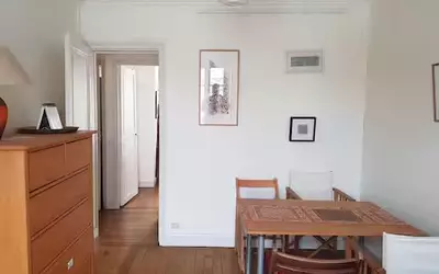 Paris 18E (75018)