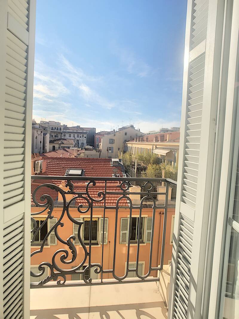 Nice - Hotel Des Postes
