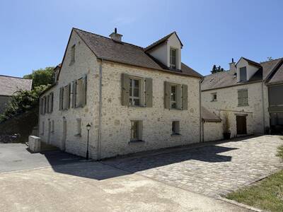 Location maison 5 pièces Rennemoulin (78590)