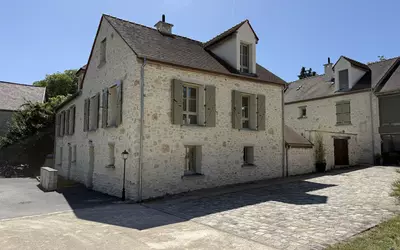 Rennemoulin (78590)