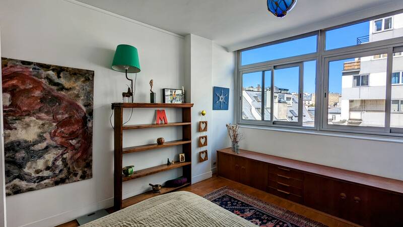 Coeur De Montparnasse