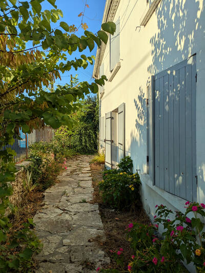 Vente maison 5 pièces Villandraut (33730)