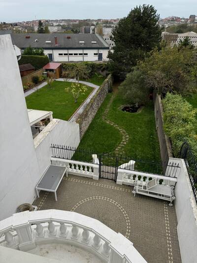Vente maison 6 pièces Boulogne-sur-Mer (62200)