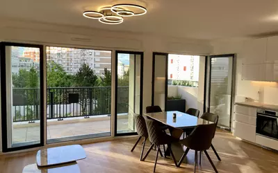 Saint-Ouen-Sur-Seine (93400)