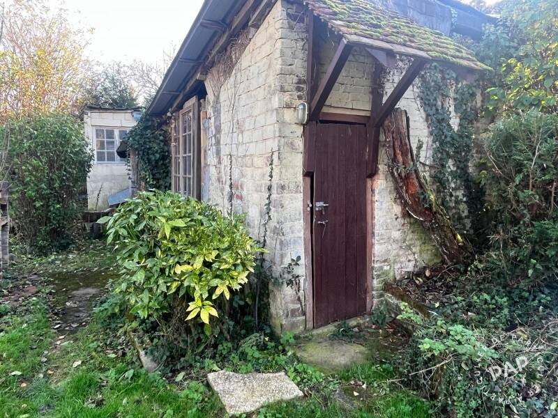 Vente maison 79 m² Vaudeurs (89320) - 79 m² - 65.000 € | Particulier à Particulier — 6
