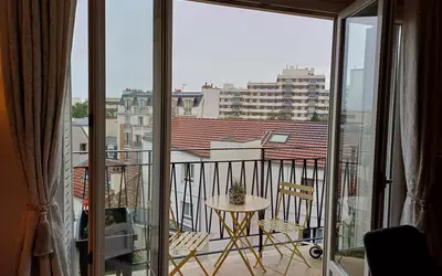 Vincennes (94300)