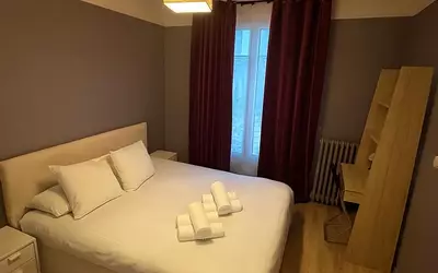 Houilles (78800)