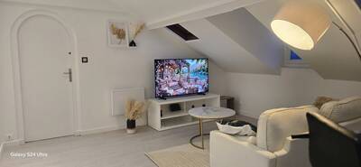 Location appartement 4 pièces Le Havre (76)