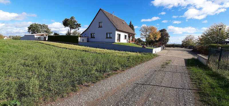 Waldolwisheim (67700)