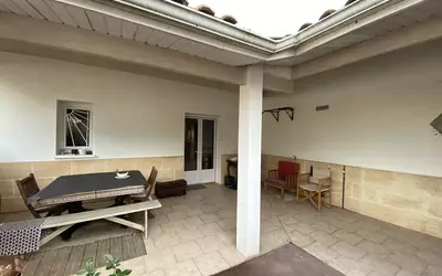 Léognan (33850)