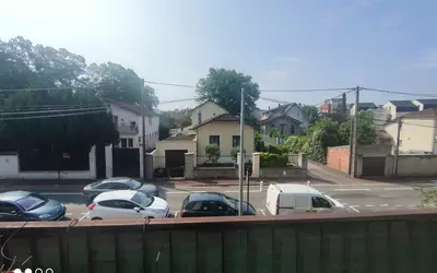 Livry-Gargan (93190)
