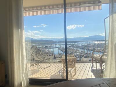 Vente appartement 4 pièces Ajaccio (2A)