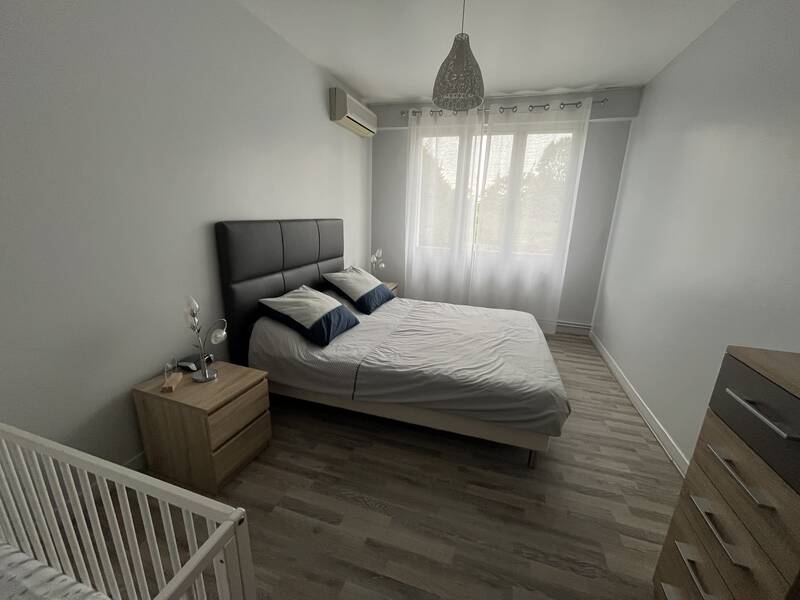 Poitiers (86000)