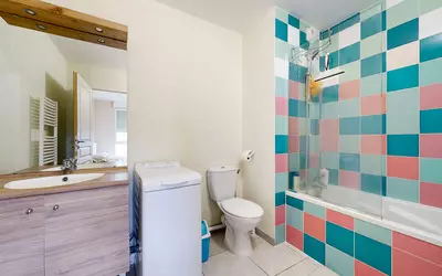 Appartement 2 pièces 39 m² · à Dijon · 39 m² · 125 000 €