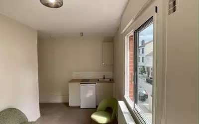 Saint-Ouen-Sur-Seine (93400)