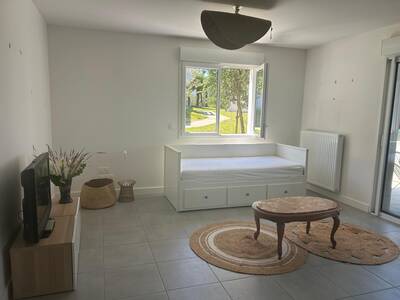 Vente appartement 3 pièces Ondres (40440)