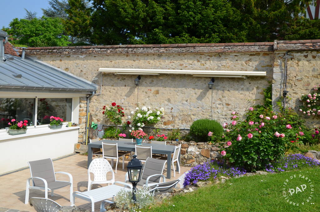 Vente maison 205 m² Samoreau (77210) - 205 m² - 510.000 € | Particulier à Particulier — 4