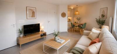 Vente appartement 3 pièces Lège-Cap-Ferret (33)