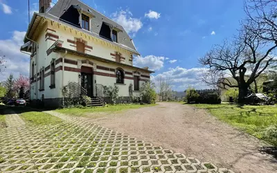 Saint-Dié-Des-Vosges (88100)