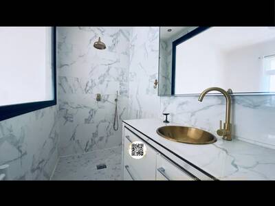 Vente appartement 3 pièces Perpignan (66)