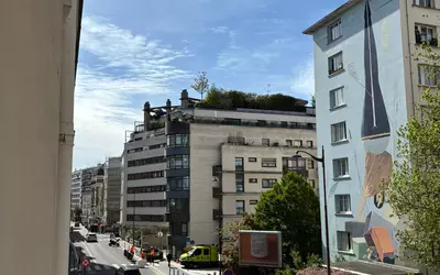 Paris 14E (75014)