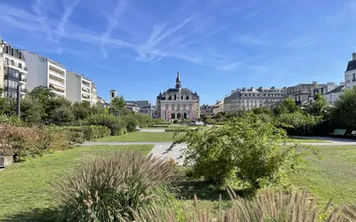 Vincennes (94300)