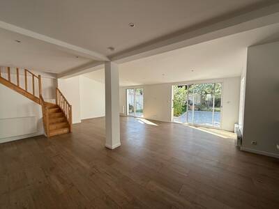 Vente maison 5 pièces Maisons-Alfort (94700)
