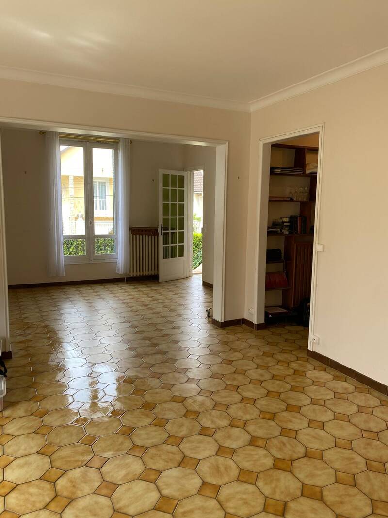 Montigny-Lès-Cormeilles (95370)