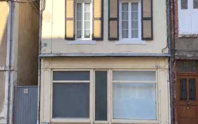 Joigny (89300)