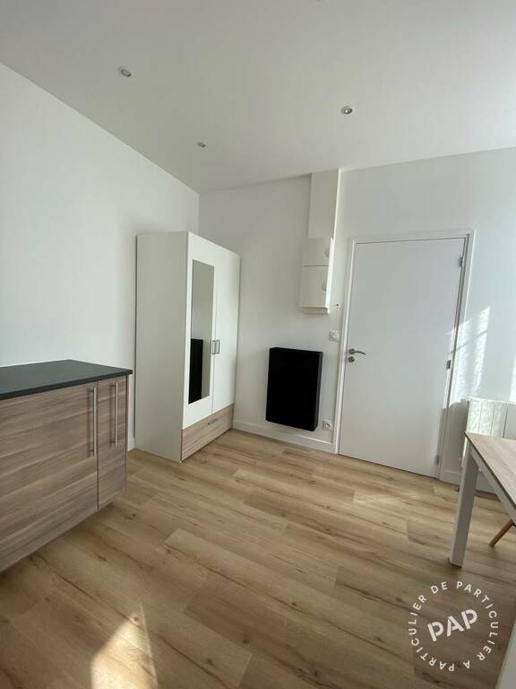 Appartement a louer sannois - 1 pièce(s) - 19 m2 - Surfyn