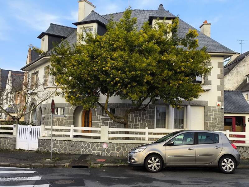 Saint-Brieuc (22000)