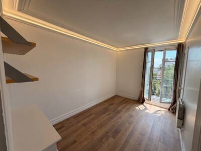 Location appartement 2 pièces Paris 14e