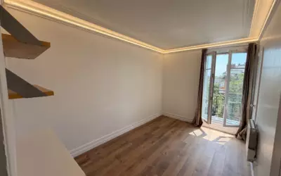 Paris 14E (75014)