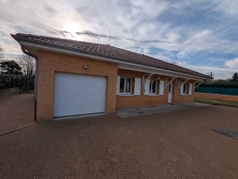 Montalieu-Vercieu (38390)