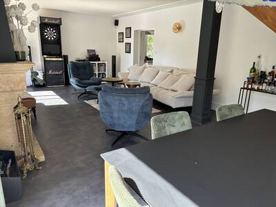 Vente maison 6 pièces Angoulême (16000)
