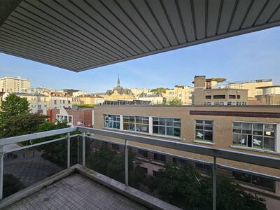 Vente appartement 2 pièces Suresnes (92150)