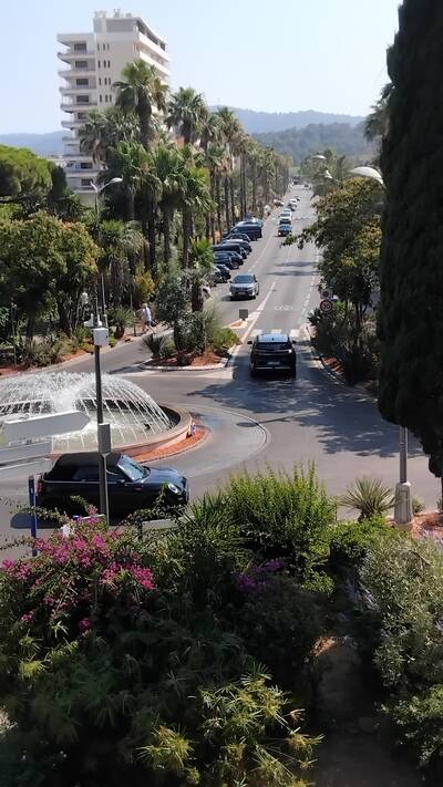 Vente appartement 3 pièces Le Lavandou (83980)