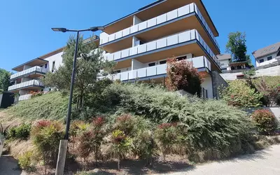 Annecy (74000)