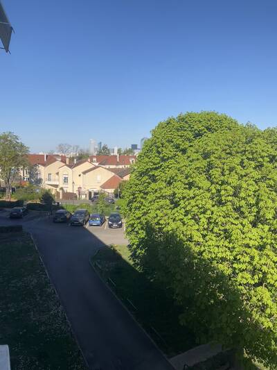 Location appartement studio Rueil-Malmaison (92500)