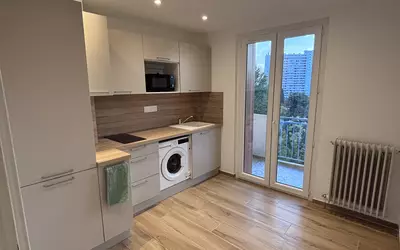 Marseille 11E (13011)