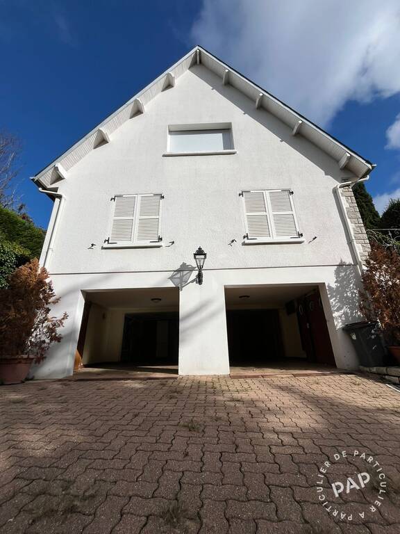 Vente maison 190 m² Paron (89100) - 190 m² - 299.000 € | Particulier à Particulier — 3